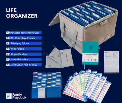 Life Organizer