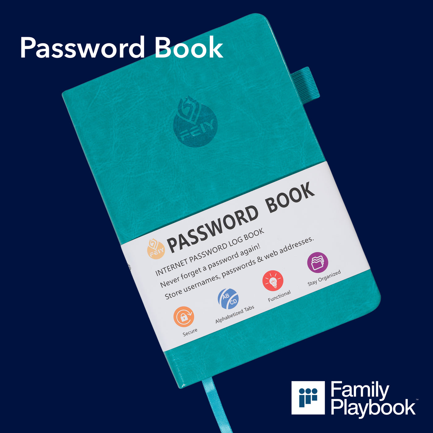 Password Book