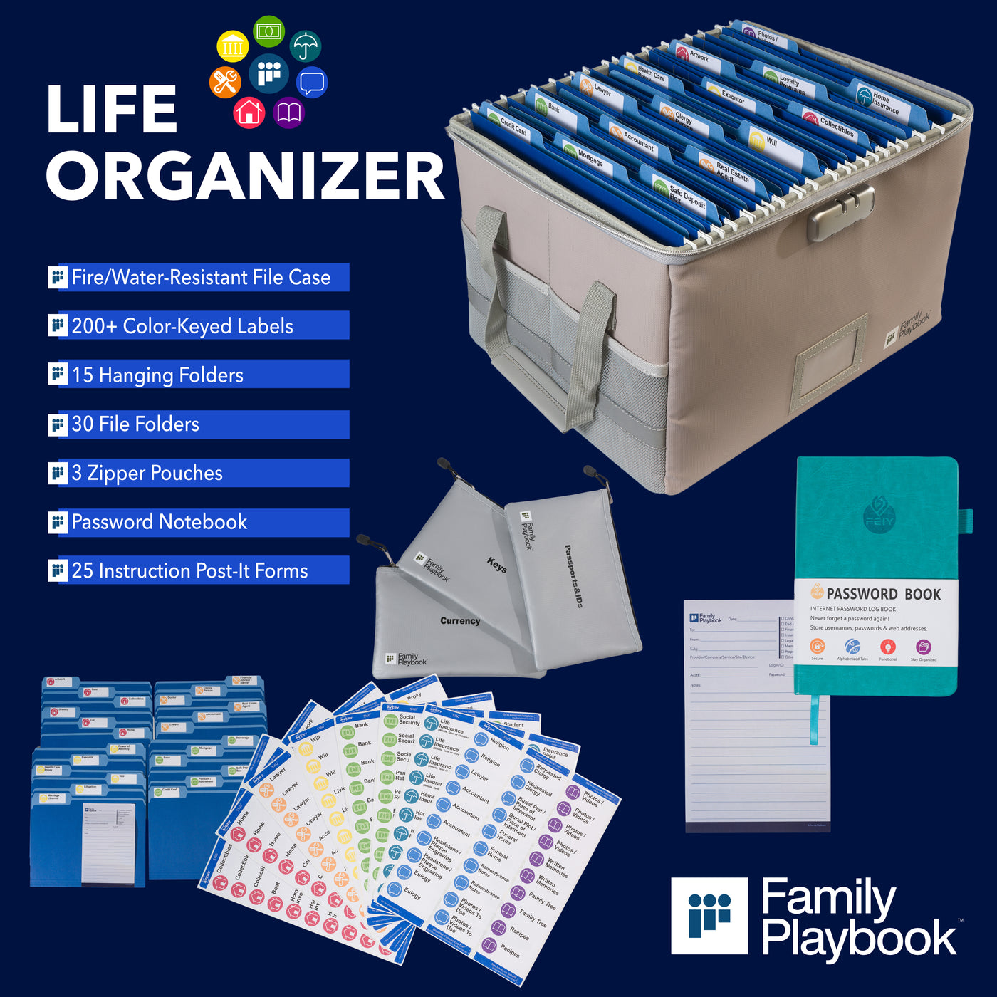 Life Organizer